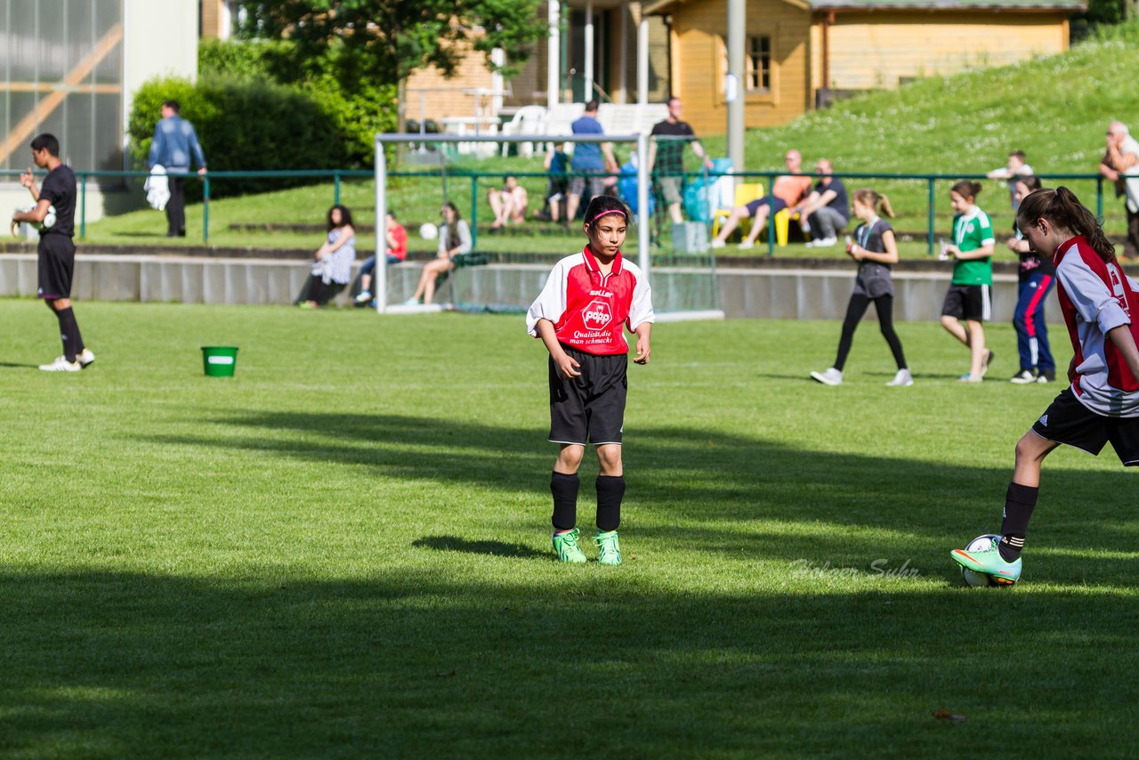 Bild 83 - C-Juniorinnen KaKi beim Turnier Sperber Hamburg